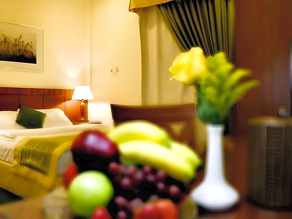 Lily Hotel Suite Hofuf