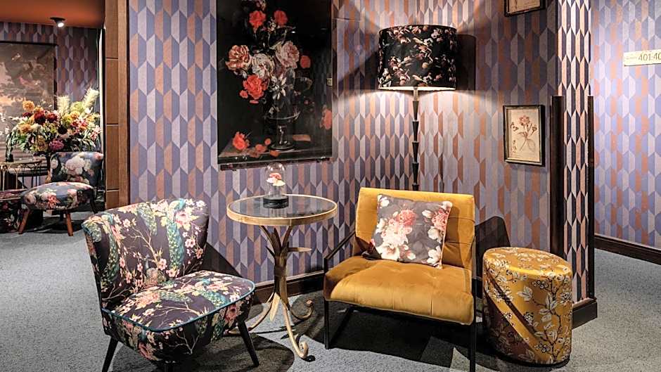 Hotel Indigo Brussels - City By IHG