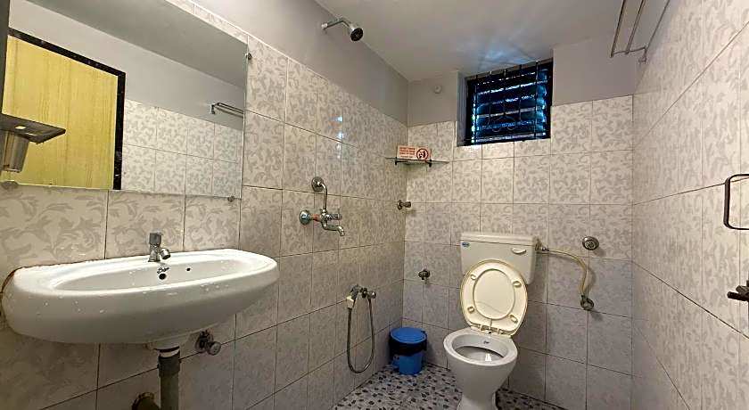 Casa Almeida Guest House