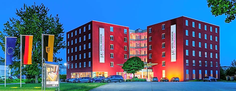 Hotel Sinsheim