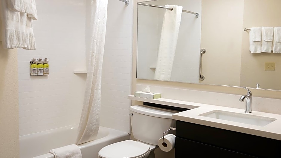 Candlewood Suites Bay City By IHG