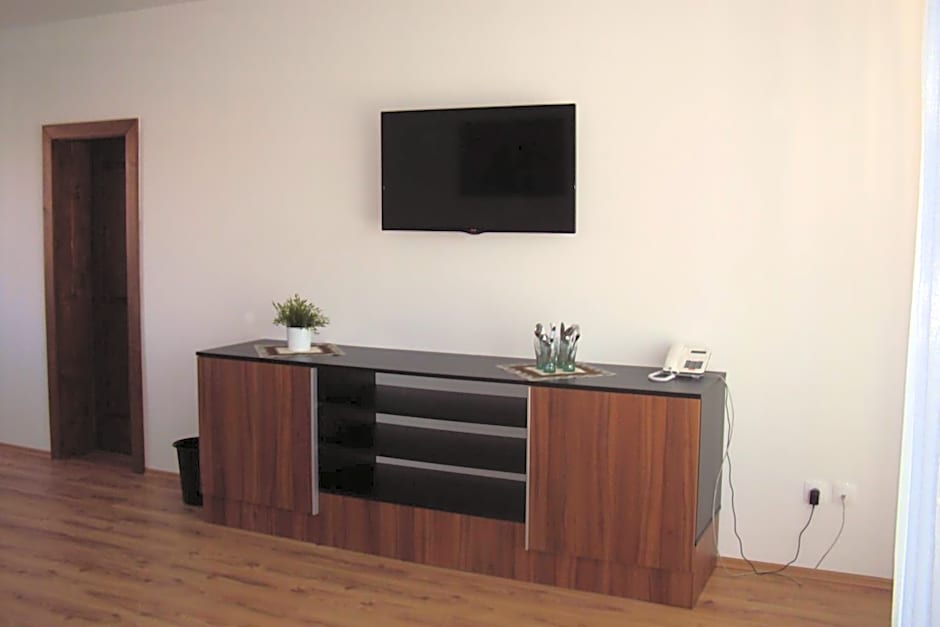 Motel Senec