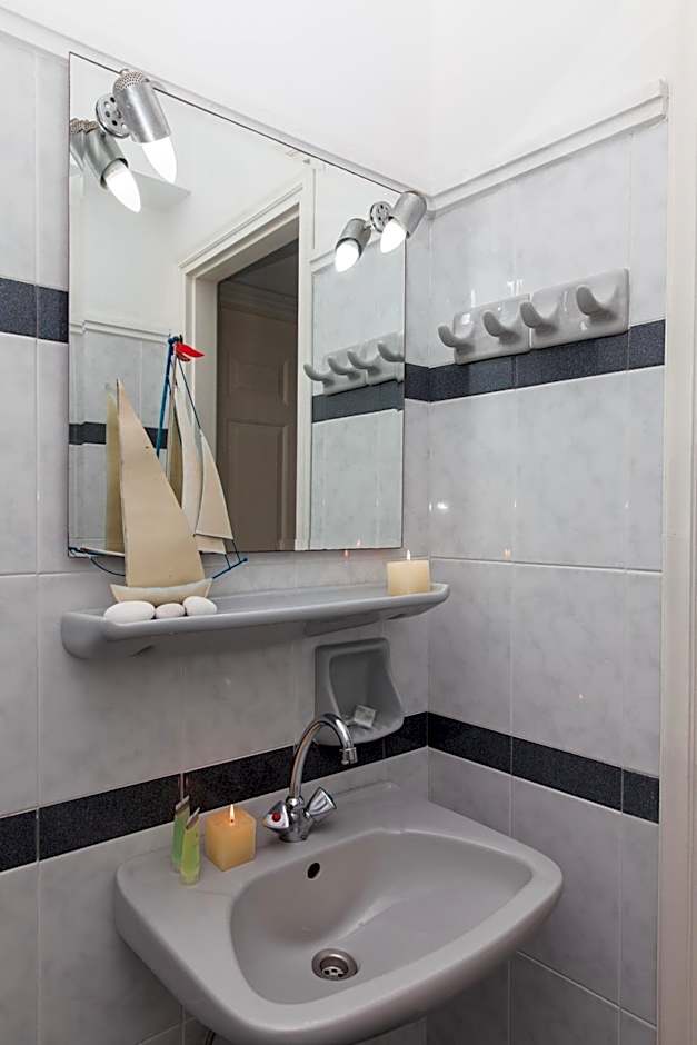 Dionysos Studios Apartments Nidri Lefkas