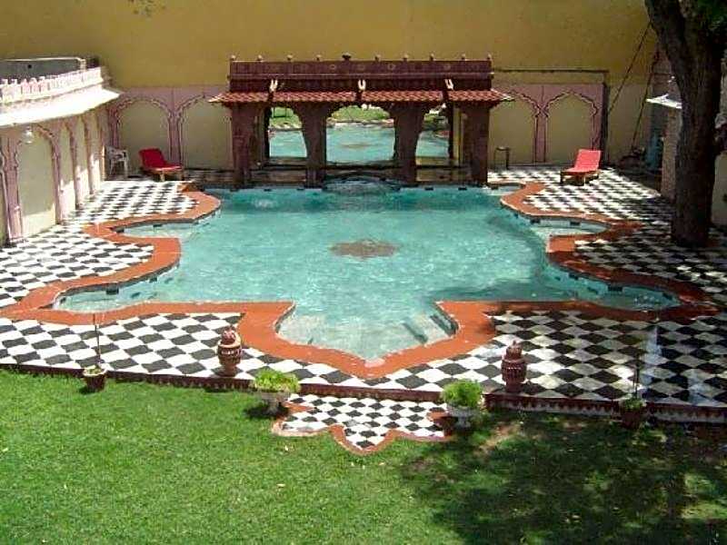 Ravla Bhenswara Hotel