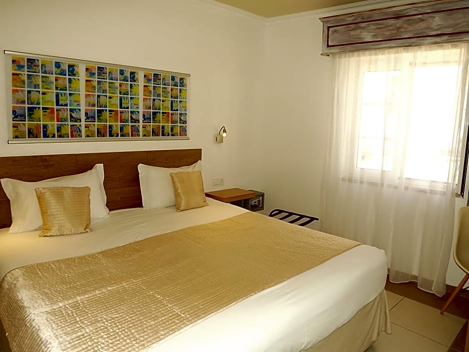 Hotel Mar Azul