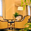 Swiss Inn Nexus Hotel