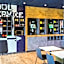 ibis budget Stein Maastricht