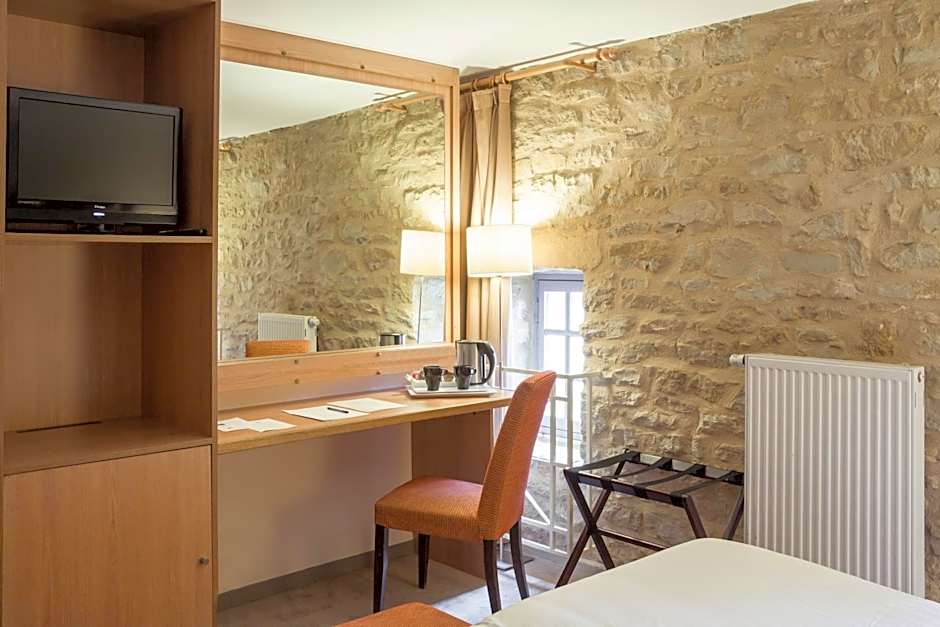 Hotel Le Chateau Fort De Sedan