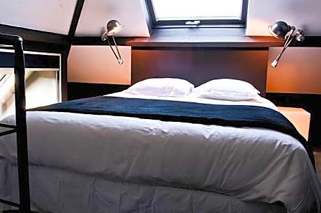 Chambre COTE 1 ou 3-Double room-Ensuite with Bath