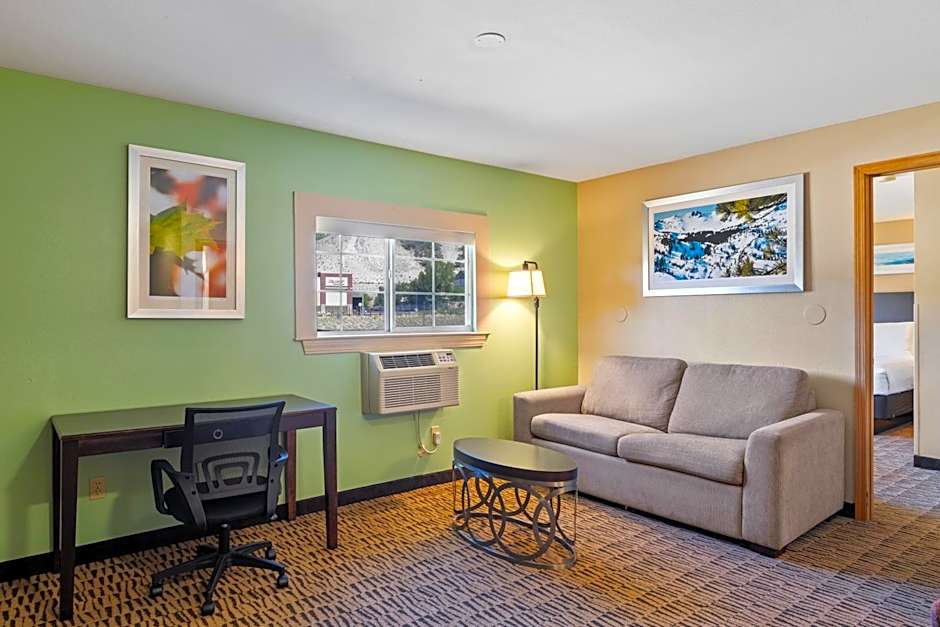 GreenTree Suites Eagle / Vail Valley