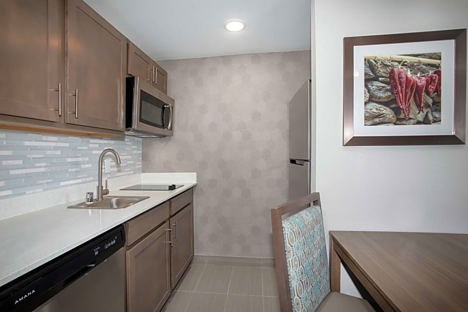 Homewood Suites By Hilton Albuquerque-Journal Center