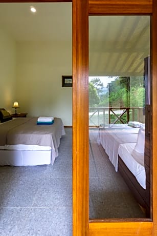 Villa Room with King Bed