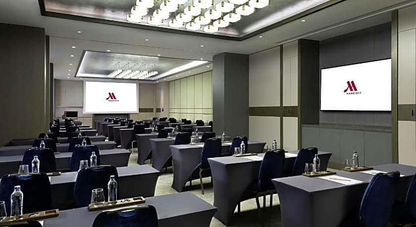 Izmir Marriott Hotel