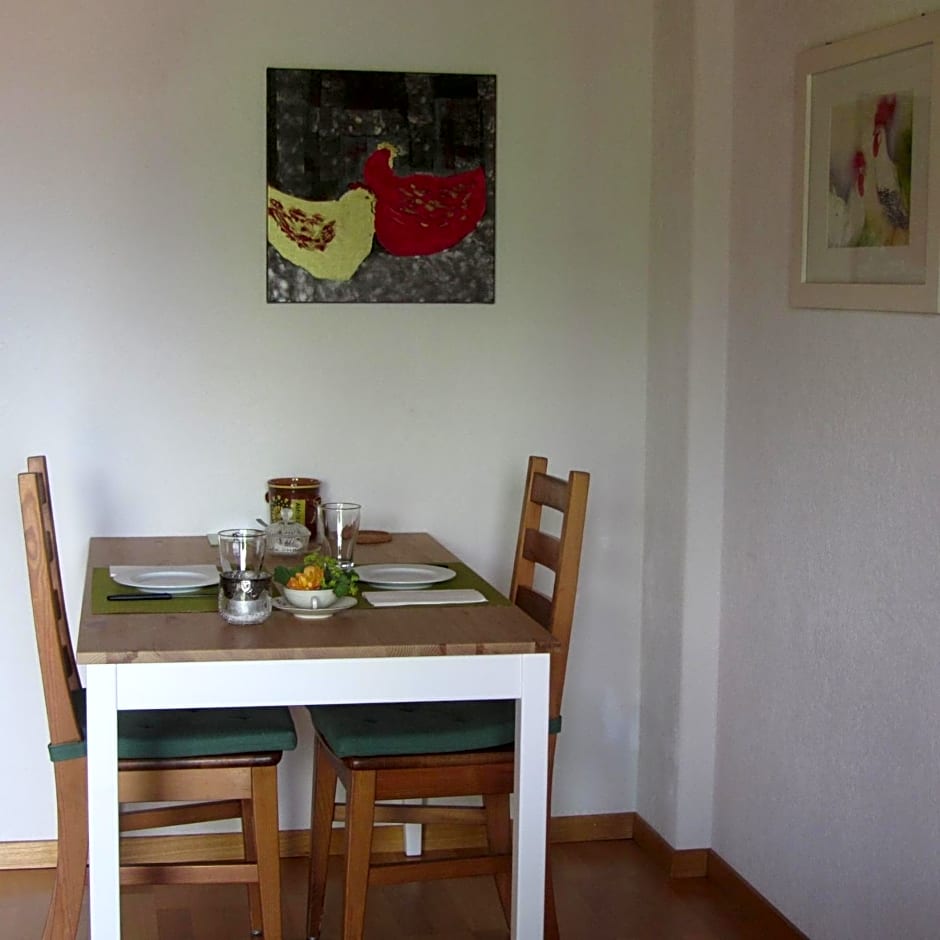 Pension Staldacher