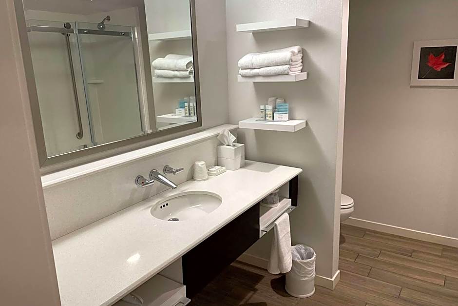 Chateau Fredericton, Trademark Collection by Wyndham