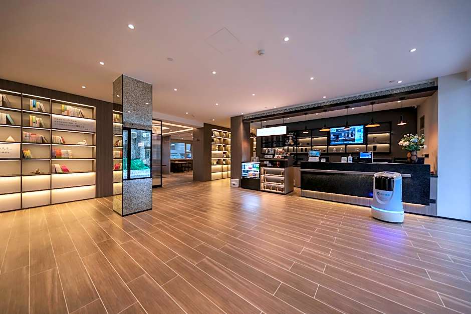 Hanting Hotel Tianjin Youyi Road