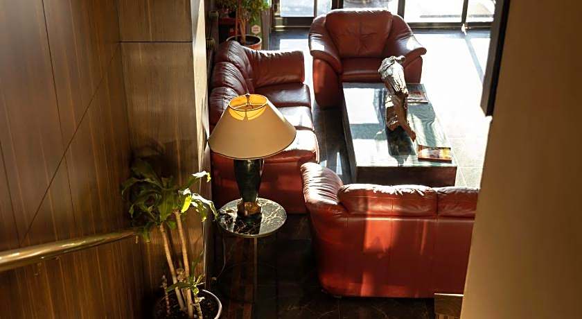 Classes Boutique Hotel