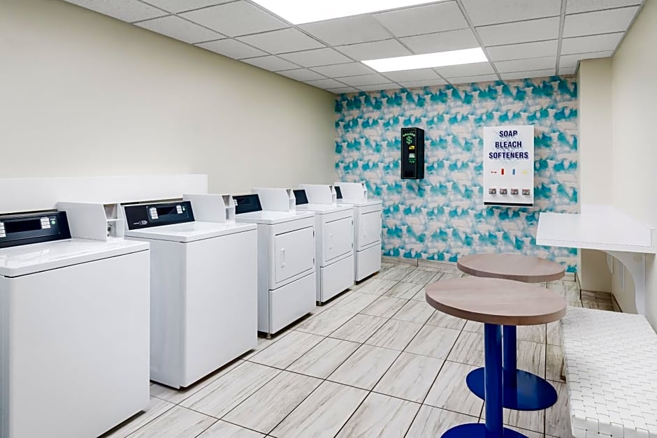 Homewood Suites by Hilton Myrtle Beach Oceanfront