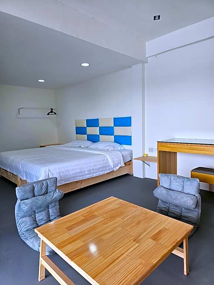 Foto 1 daripada 14 — Superior 1 King Bed