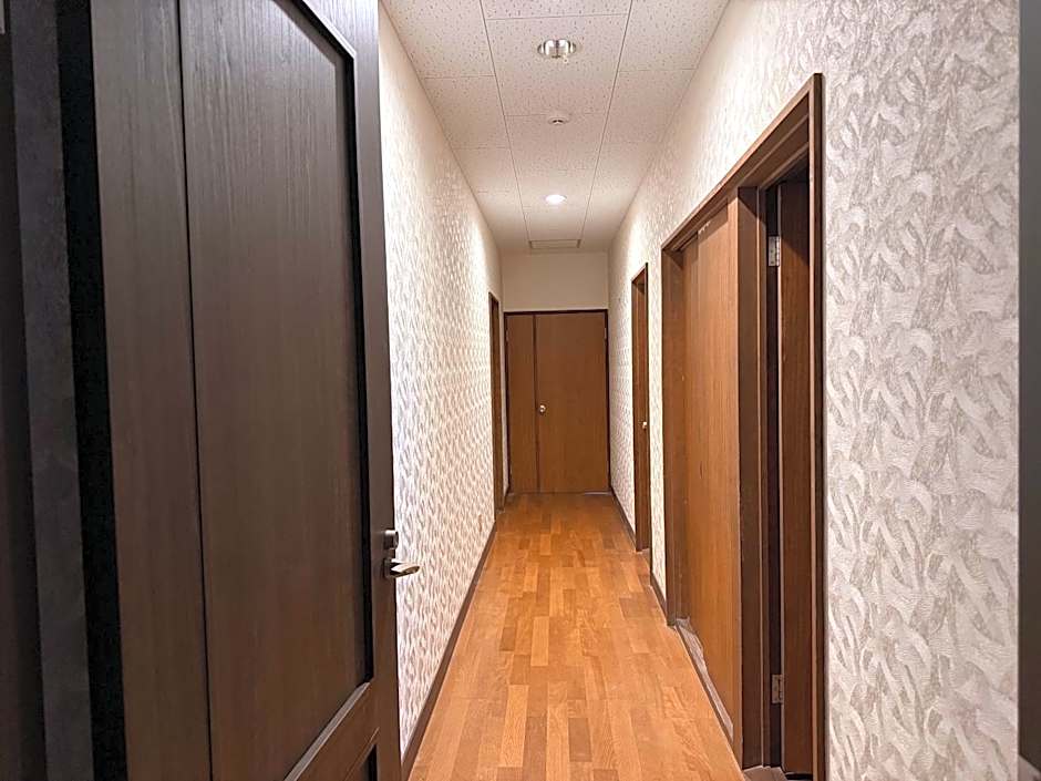 Hotel Junior Mint Hakuba