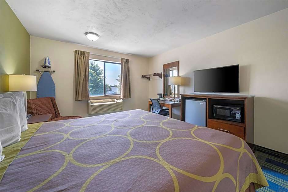 SureStay by Best Western Walla Walla