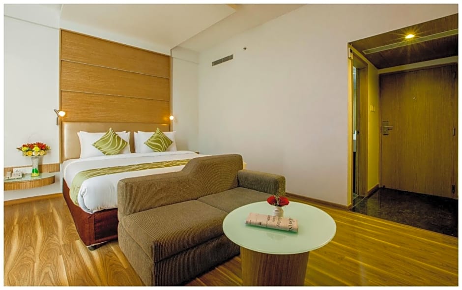 Hotel Tulip Bangalore