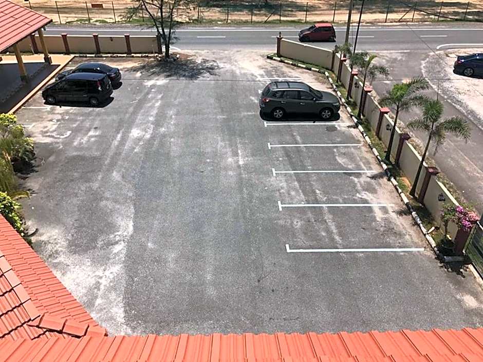 Teluk Lipat Seaview Inn