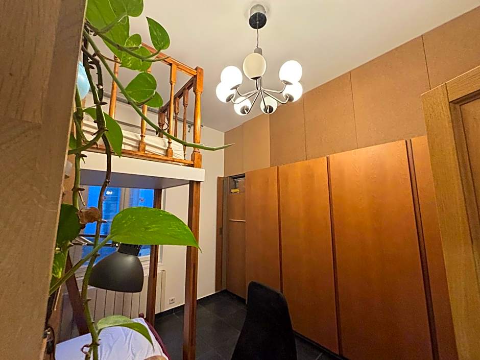 TANG Home-Bordeaux Hyper Centre