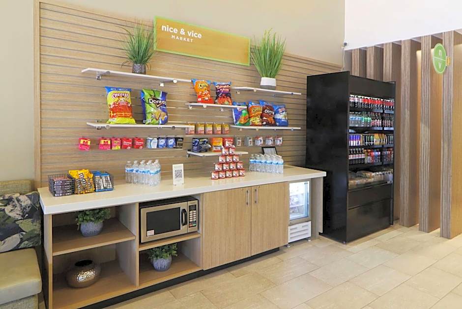 Wyndham Garden McAllen at La Plaza Mall