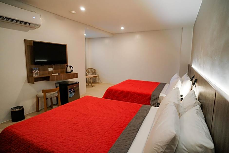 Seorabeol Grand Leisure Hotel