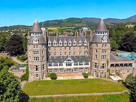 The Atholl Palace