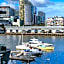 AKOM AT Docklands