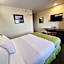 Microtel Inn & Suites By Wyndham Toluca
