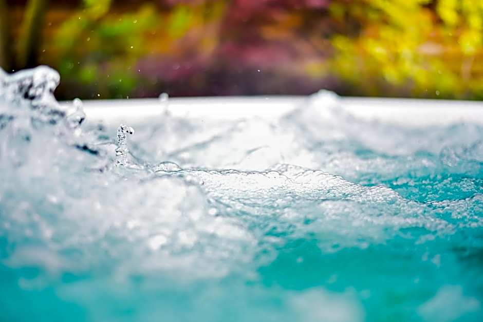 Wellnesshotel Spabron