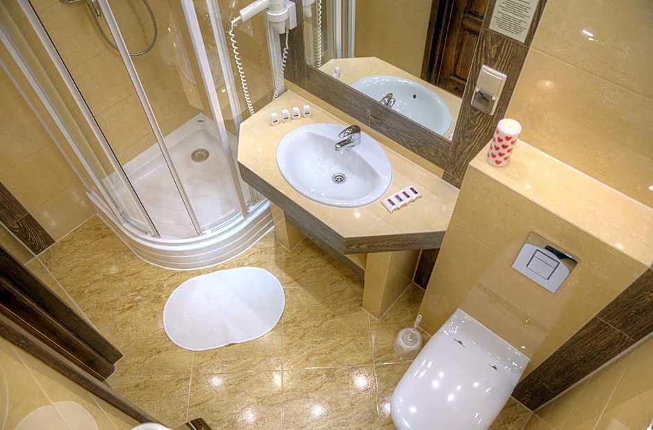 Willa u podnóża Tatr Cztery Pory Roku