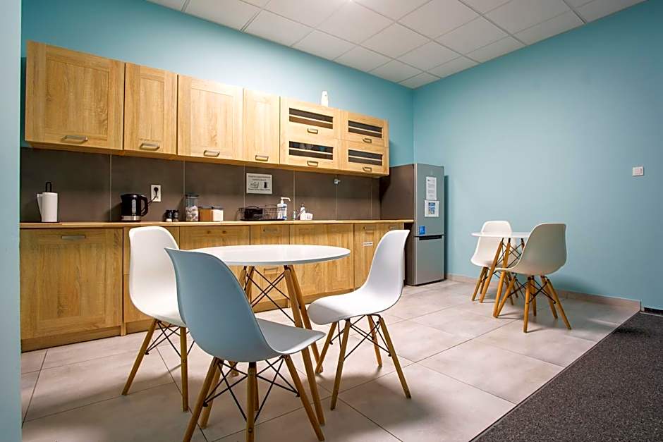 Moon Hostel Wrocław