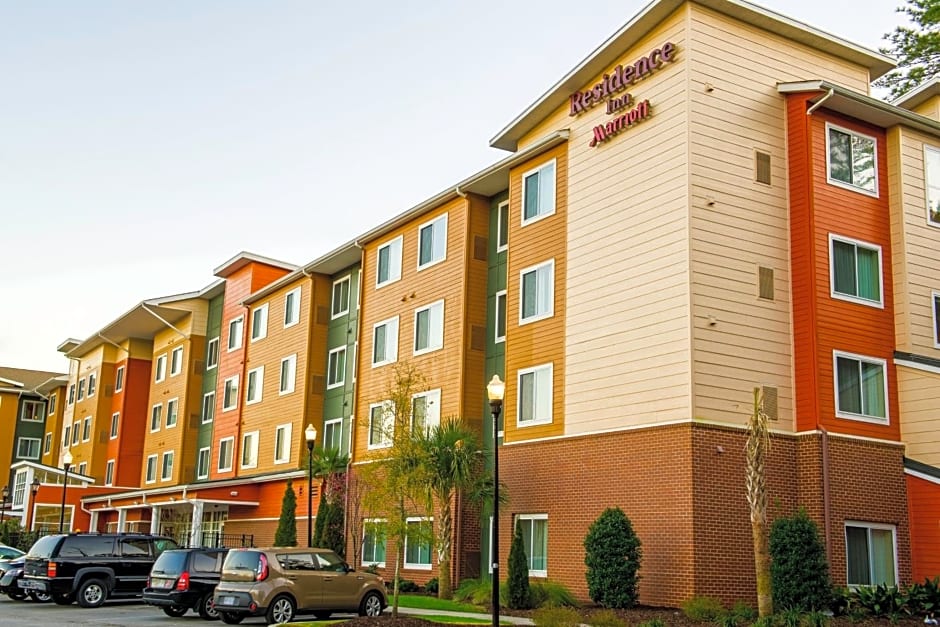 Residence Inn by Marriott Columbia Northwest/Harbison