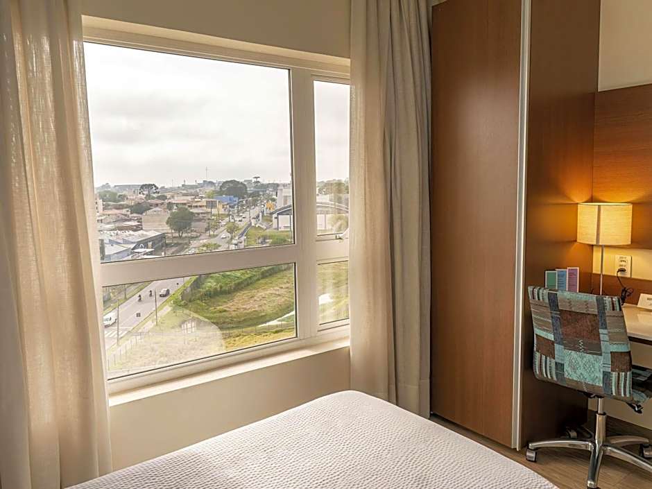 ibis Styles Curitiba Airport