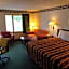 Travelodge by Wyndham Ridgeway Martinsville Area