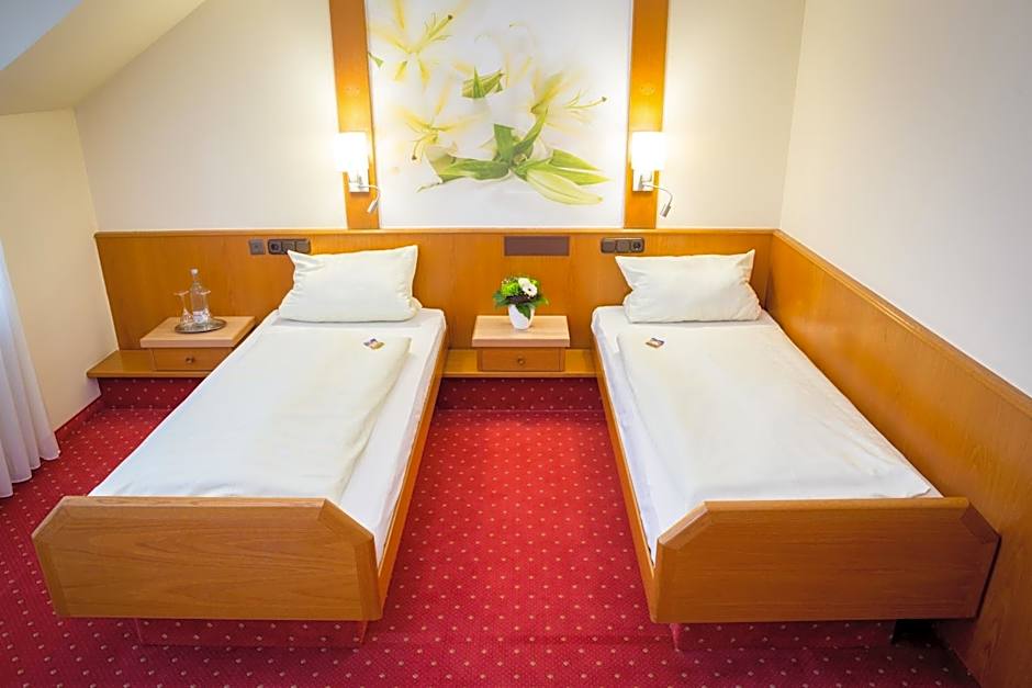 Gasthof-Hotel Harth