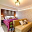 Junior Suite Terraza. ¡Unforgettable Experience!