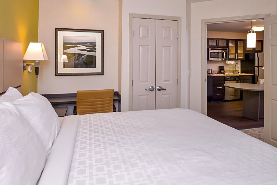 Candlewood Suites Plano North By IHG