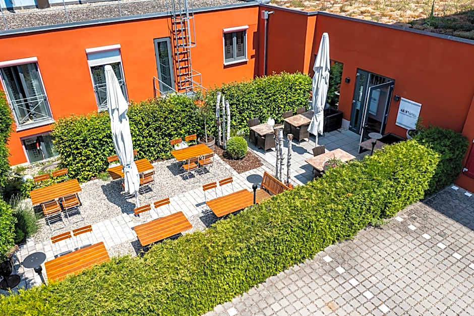 Arthotel Restaurant Pfeffermühle