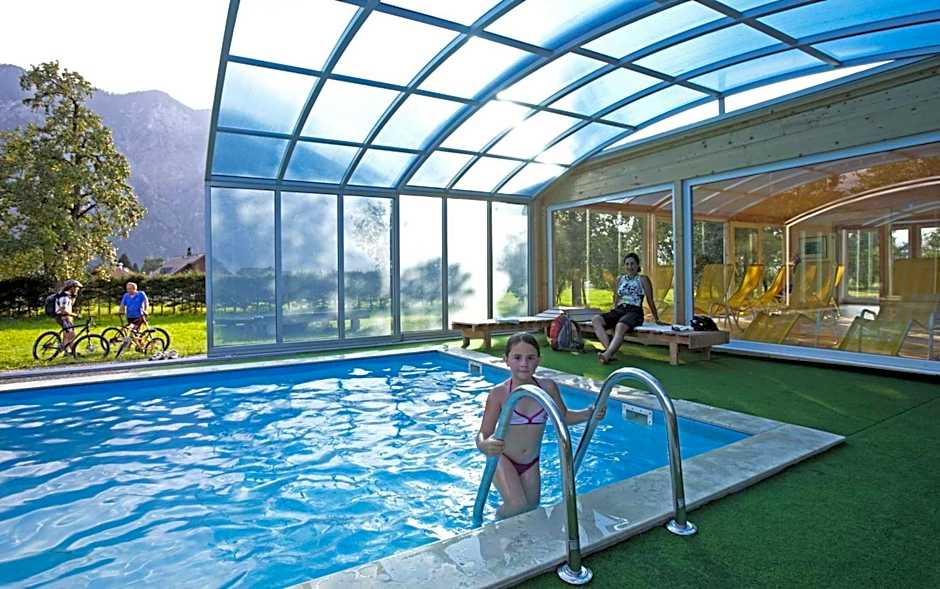 Landhotel Agathawirt