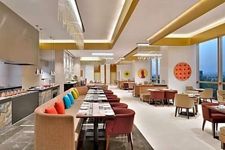 Courtyard by Marriott Navi Mumbai