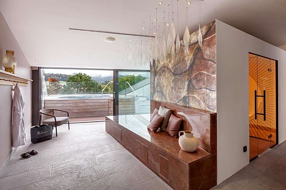 Belvoir Swiss Quality Hotel