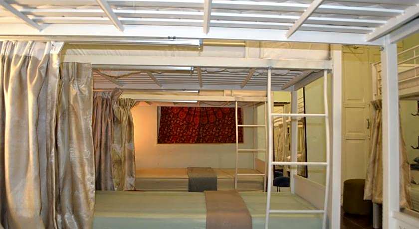 Rope Walk Guest House