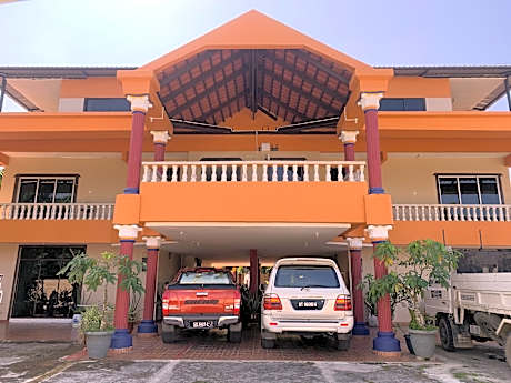 Myoldhouse
