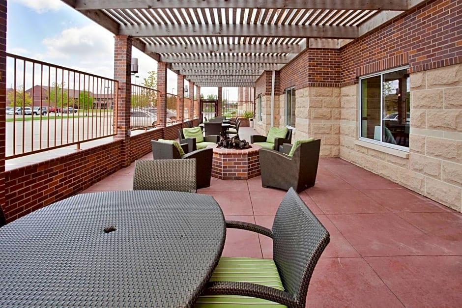 Fairfield Inn & Suites by Marriott Grand Island
