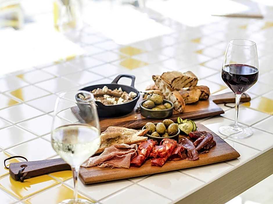 ibis Styles East Perth